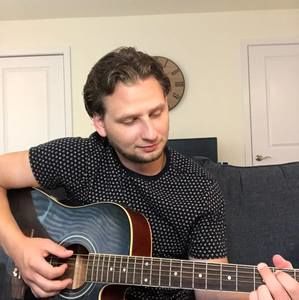 Meet your Posher, Christopher